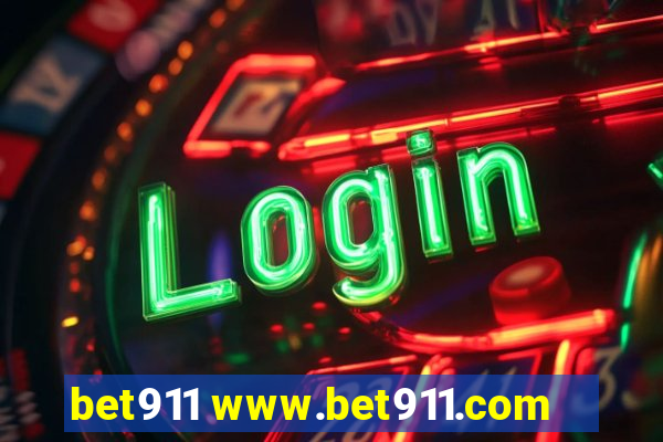 bet911 www.bet911.com